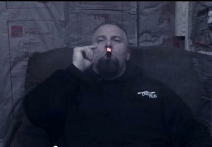 Tortuga 215 Reserva Cigar Review by Cigar Fellas (Video)